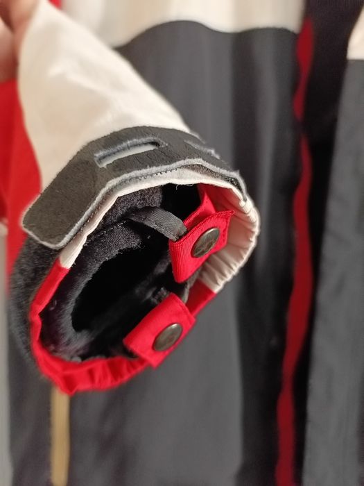 Куртка Honda - Хонда. Формула. Гоночная. Мото