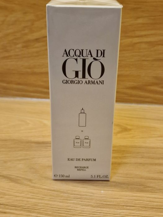 Giorgio Armani Acqua di  Gio EDP 150 ml