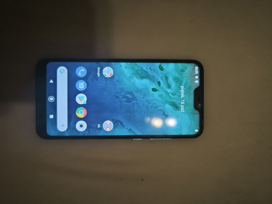 Smartfon mi A2 lite