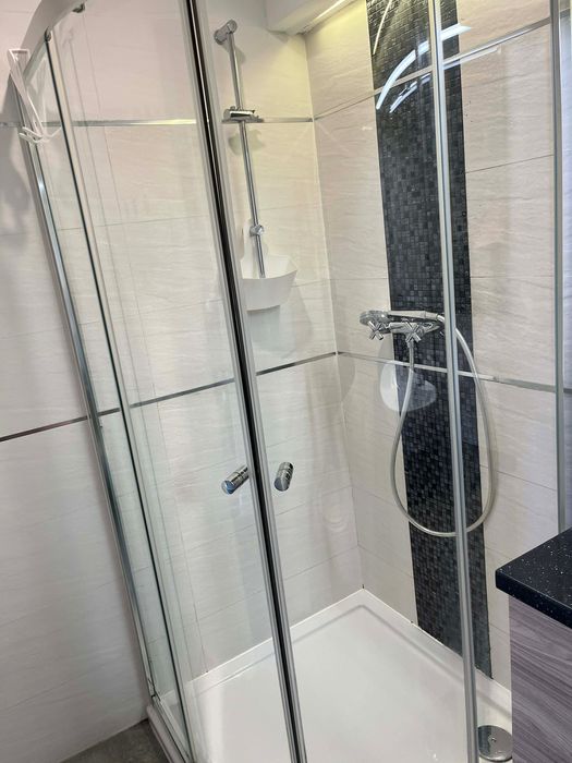 Mieszkanie gotowe do zamieszkania