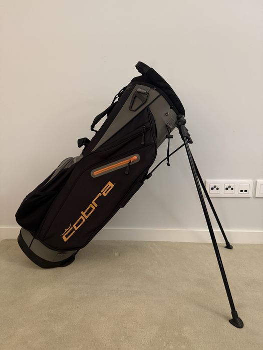 Saco golf Cobra
