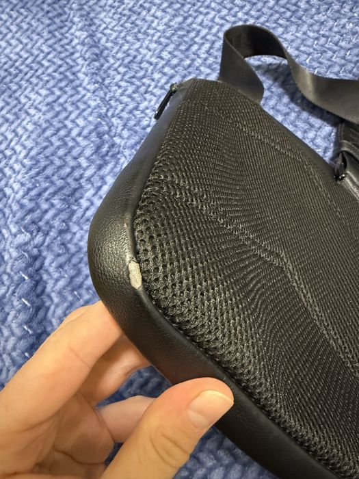 Продам мужскую сумку Calvin Klein