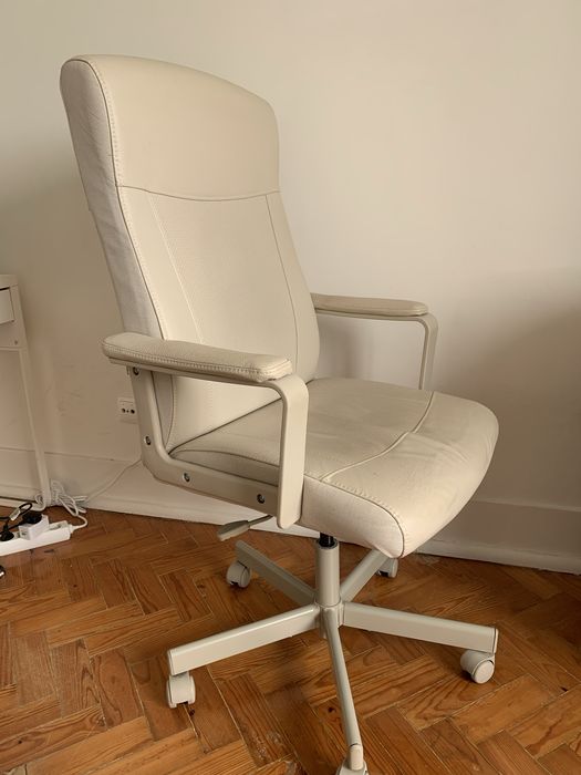 Cadeira escritório IKEA