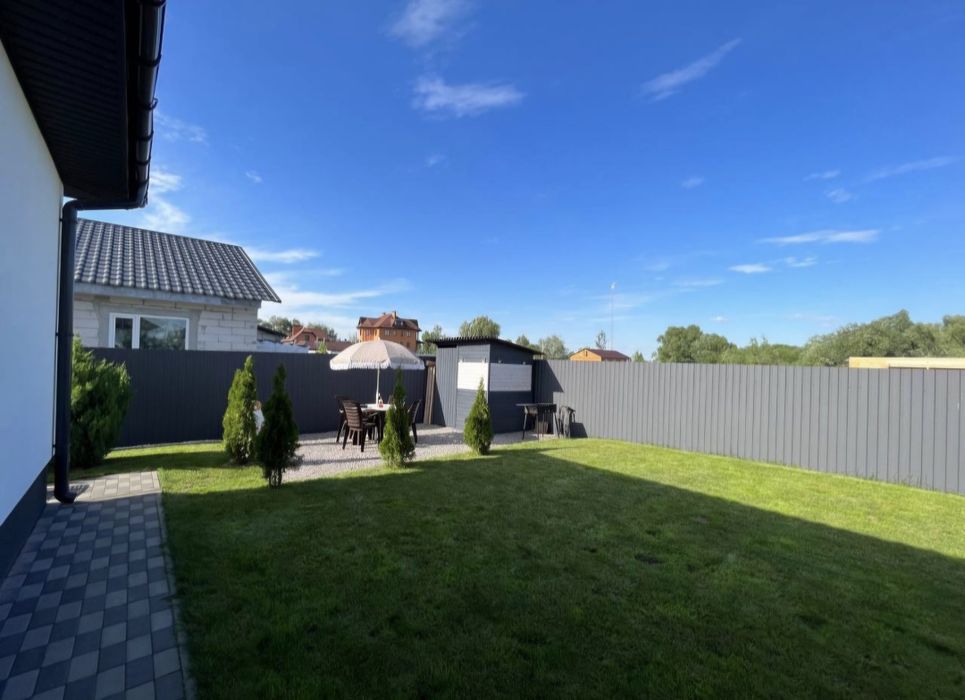 Продаж будинку  в Борисполі