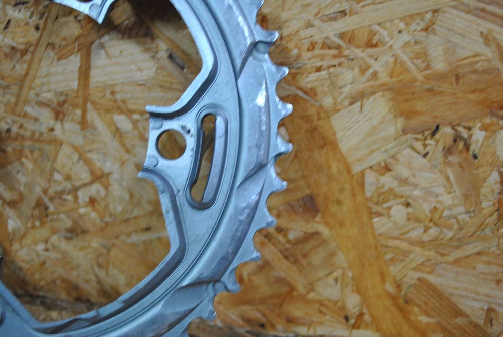 Idealna Zębatka Sram Force AXS 46 zębów 12 rzędowa AXS Etap