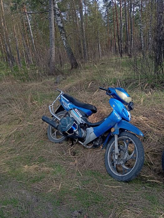 Вайпер актив 110