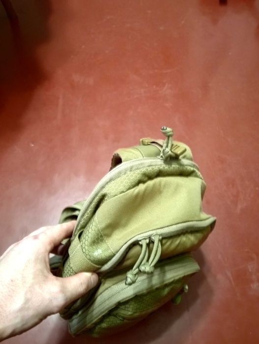 Сумка M-TAC через плече