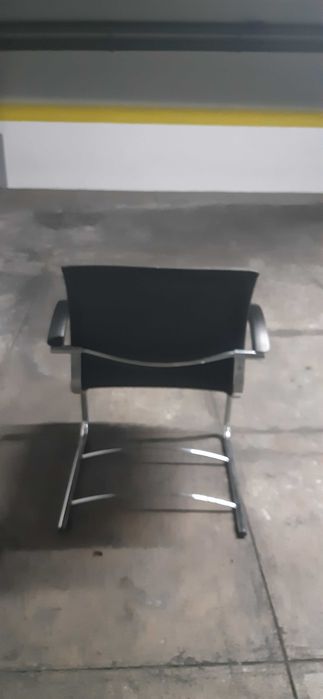 Cadeiras de escritório