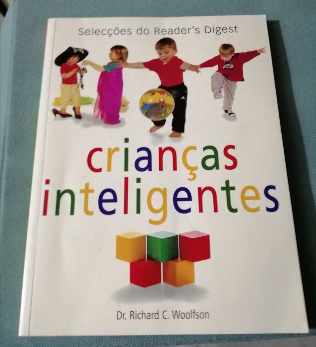 Children's Psychology Books
