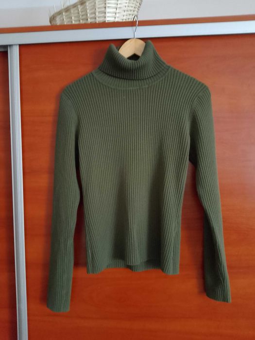 golf damski wiosenny Luoise F.D