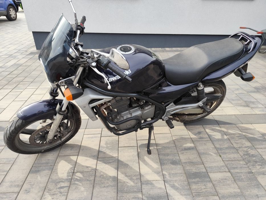 Kawasaki