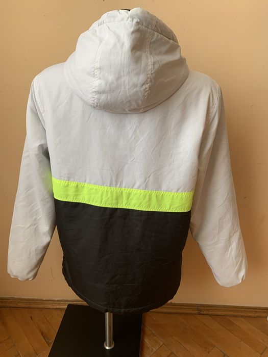 Куртка анорак чоловіча унісекс