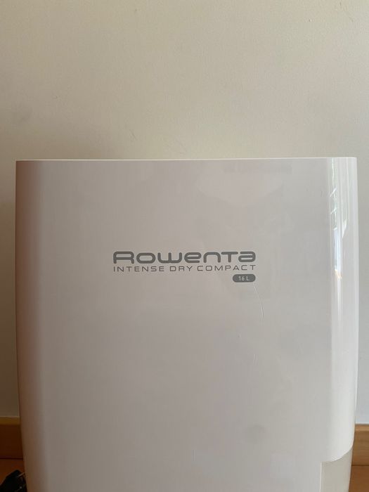 Desumidificador Rowenta Intense Dry Compact 16L