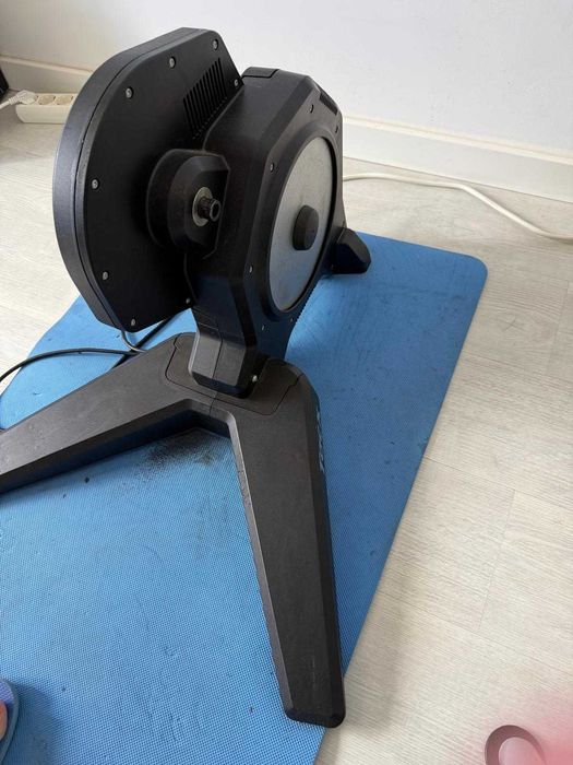 Tacx flux smart - rolo de treino