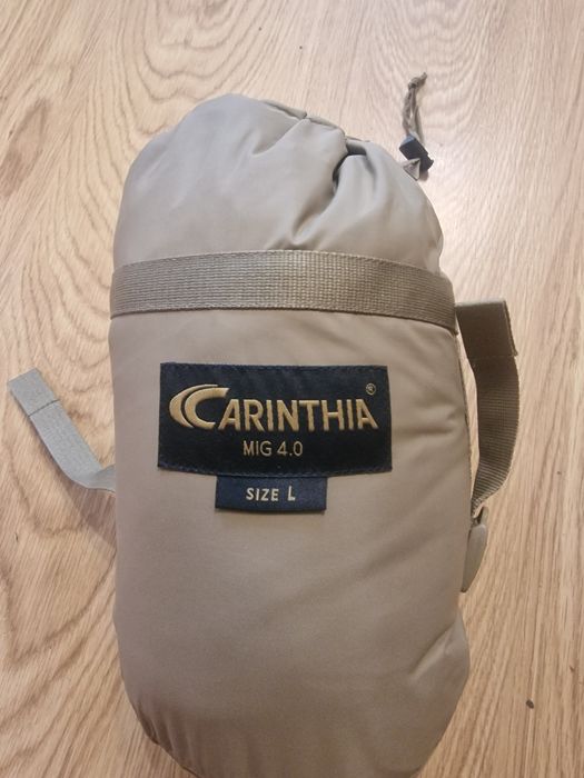 Carinthia HIG 4.0