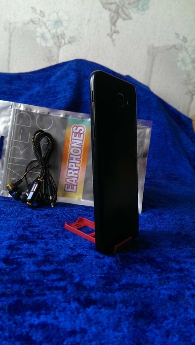 Samsung Galaxy 6 - 32Gb, Android 10, Super AMOLED, Полный комплект