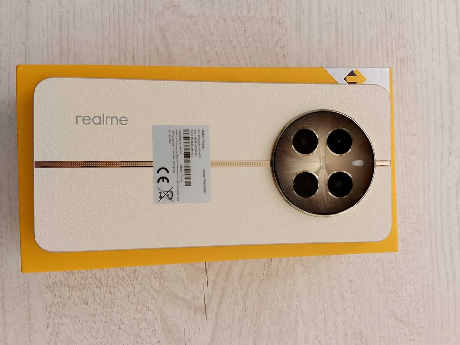 Smartfon Realme 12+ 5G