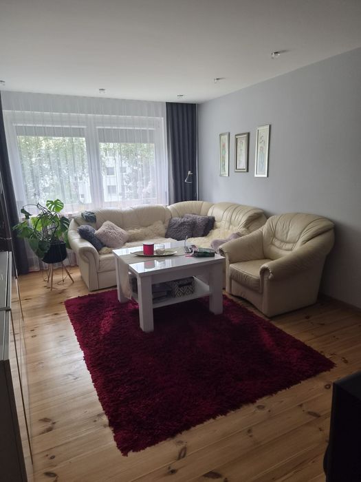 Mieszkanie na sprzedaż Stargard 48,5m2