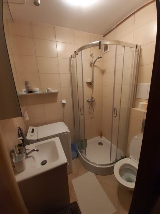Mieszkanie Gdańsk Żabianka ul. Wejhera