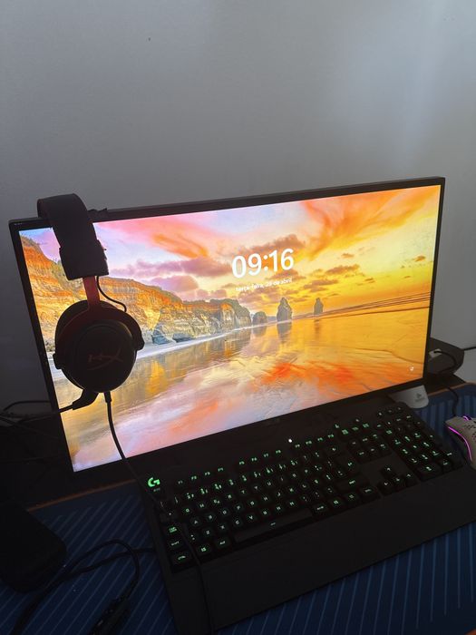 Pc gaming i5/gtx 1650