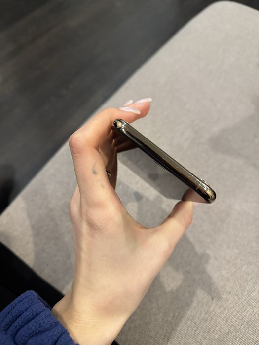 iPhone XS Max 64 — Отличное состояние, Всё работает