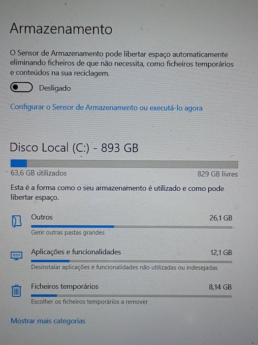 Computador Sony Vaio(LER DESCRIÇÃO!!)
