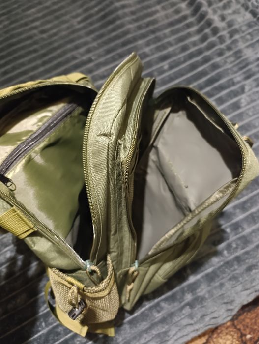 Рюкзак тактичний новий