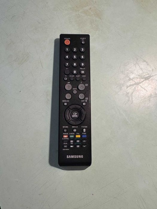 Пульт к телевизору Samsung