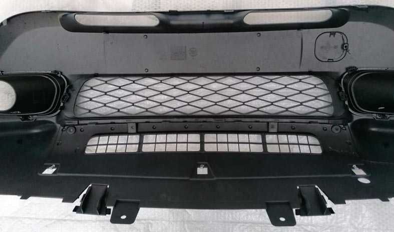 para-choques frontal fiat 500 L Trekking - NOVO