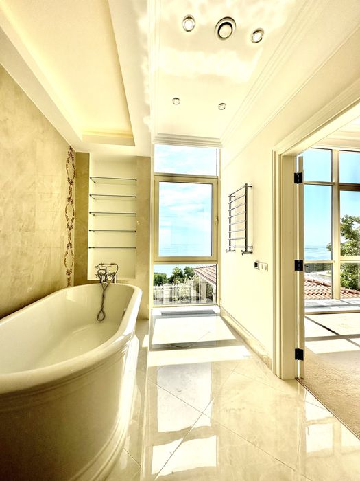 House by the address st. Mikhaylovskaya Industrialnaya (area 1100 m²) - Atlanta.ua - photo 2