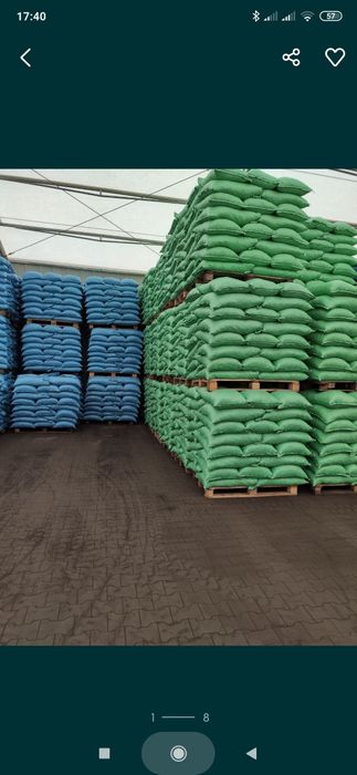 Ekogroszek  26 kj  kazach.