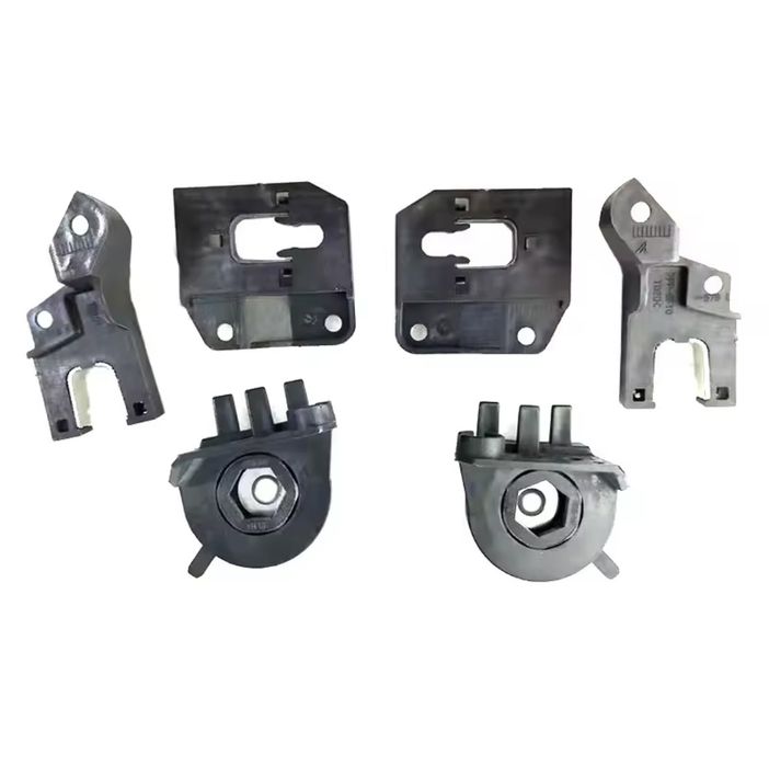 Kit reparação faróis principais AUDI A4 B9