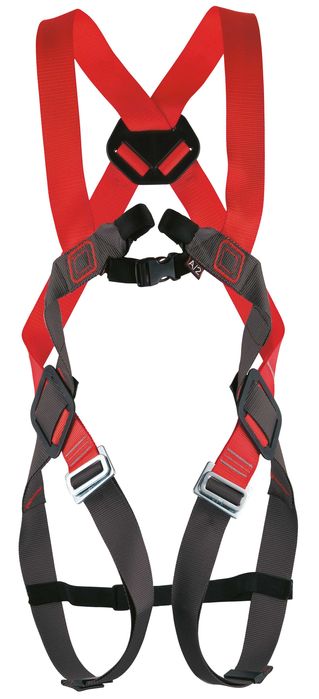 Uprząż BHP do prac Camp Basic Duo