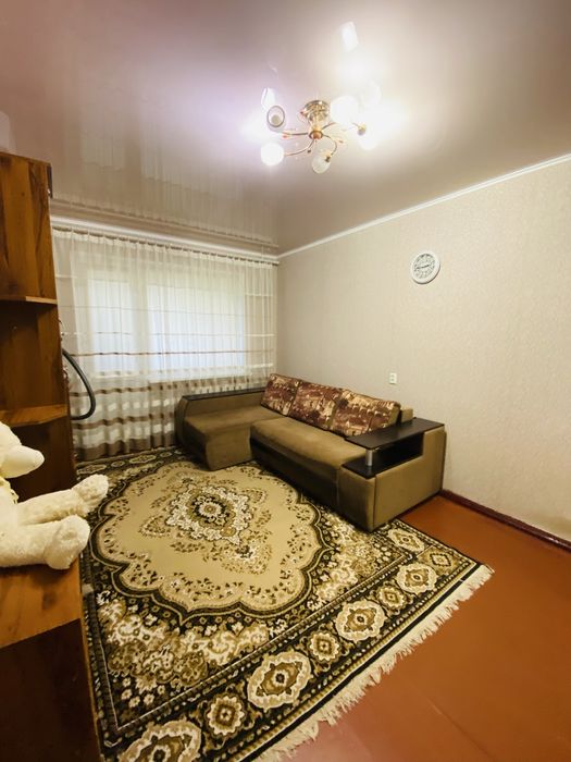 Сдам 1кв. мкр.Солнечный