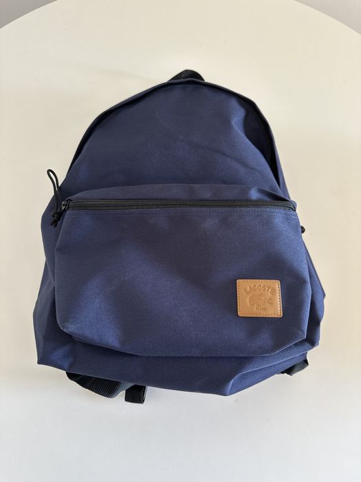 Mala Lacoste nova