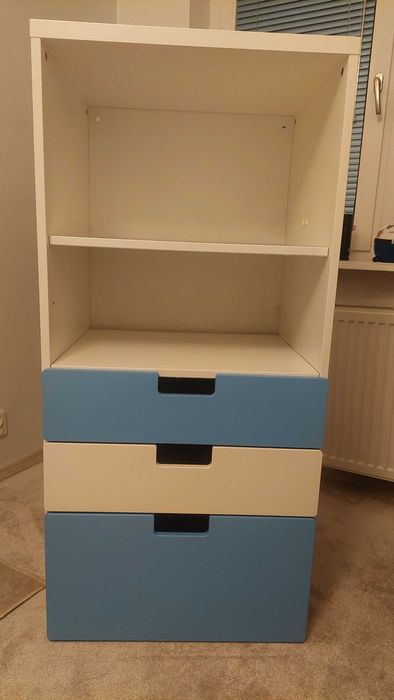 Szafka wolnostojąca IKEA