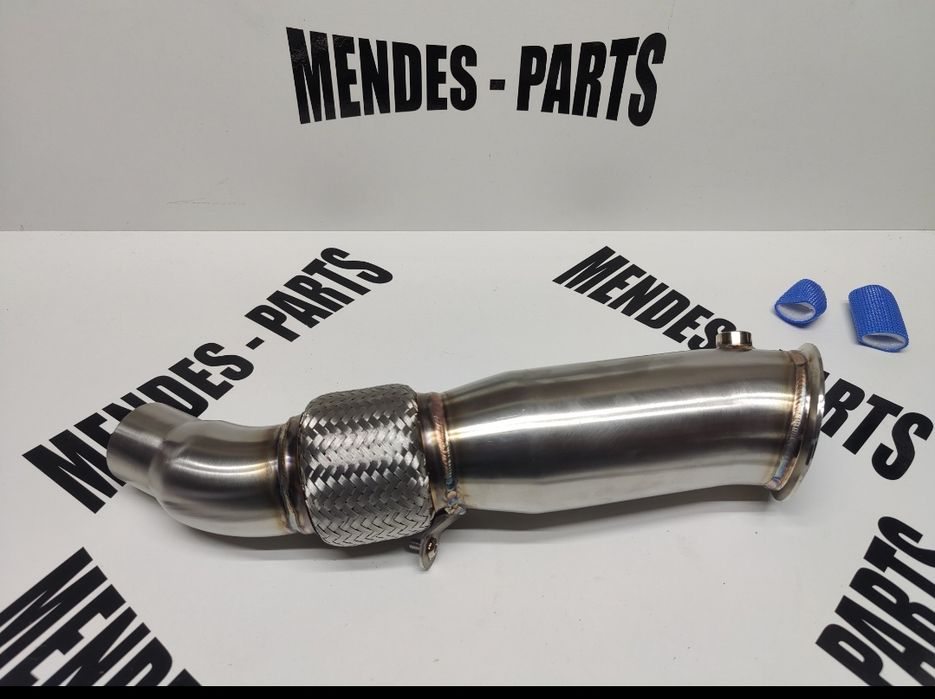Downpipe bmw n20 420i 220i 320i
