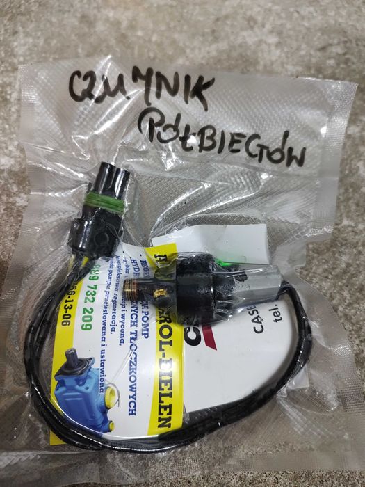 Czujnik półbiegów CASE 5120, 5130, 5140, 5150,