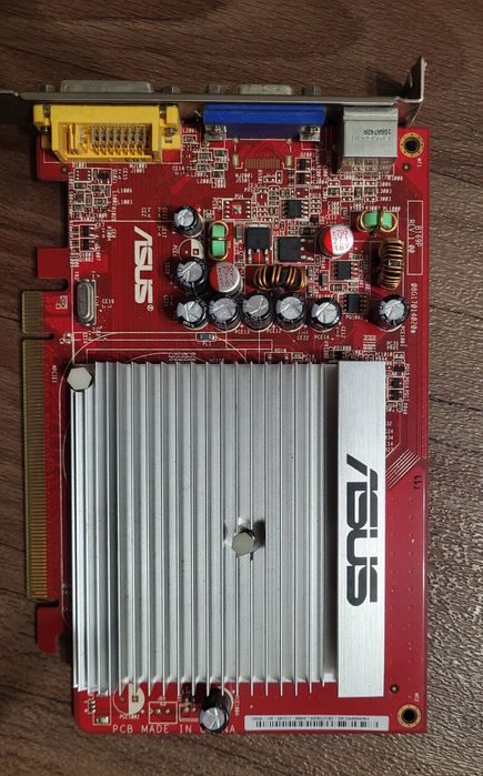 Системний блок без ЖД