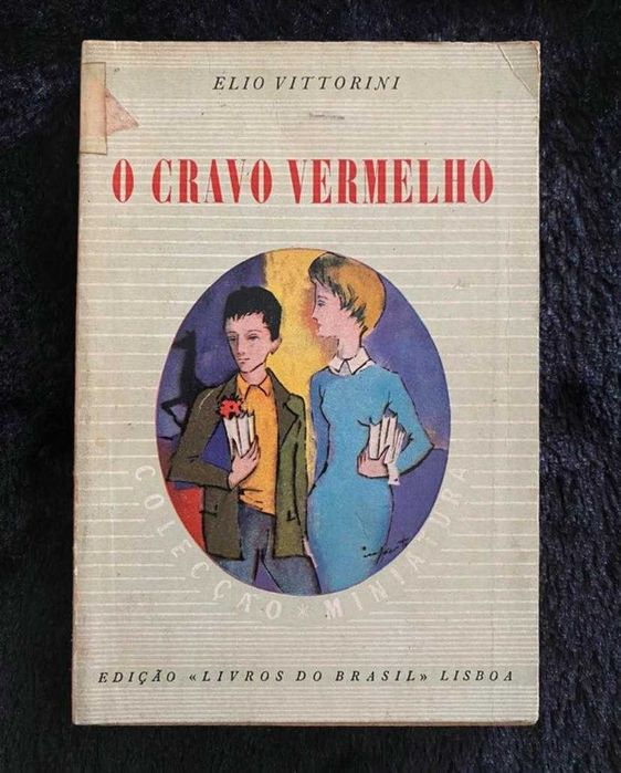 Lote 5 livros de literatura universal e autores de culto – Marquês de Sade, Vargas Llosa, Tolstoi, Somerset Maugham e Elio Vittorini