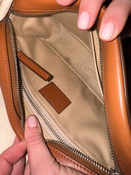 Сумочка Jacquemus Le Cuerda Horizontal