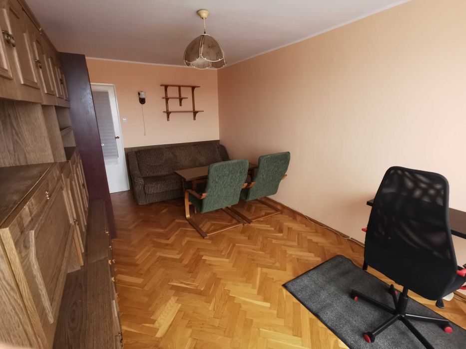 Mieszkanie – Poznań - Widok 5