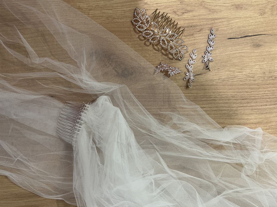 Suknia ślubna Annais Bridal