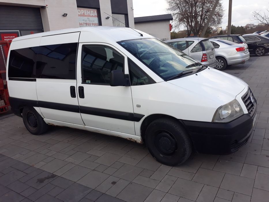 Продам автомобіль