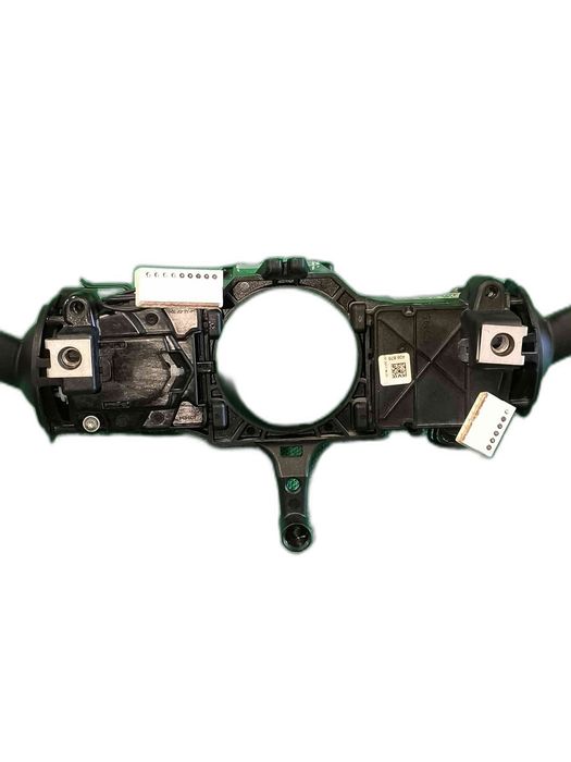 Conjunto / Manetes de Luzes e Limpa Vidros VW GOLF VII 5Q0953521K (OEM) | 5Q0953502M (OEM)