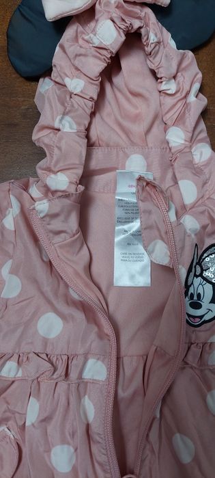 Куртка дитяча Disney