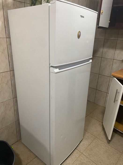 Frigorífico TEKA