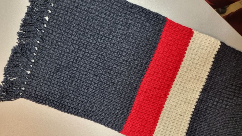 Szal Tommy Hilfiger
