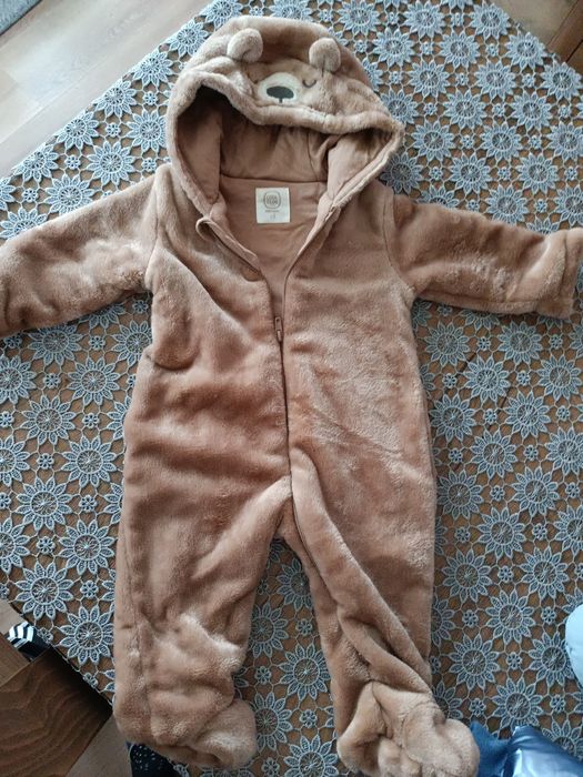 Sprzedam kombinezony