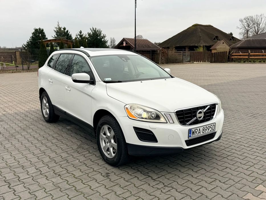 Volvo XC 60